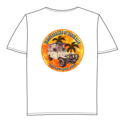 Youth 45 Follow the Sun Thumbnail